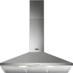 Zanussi ZHC92462XA 90 cm, Edelstahl